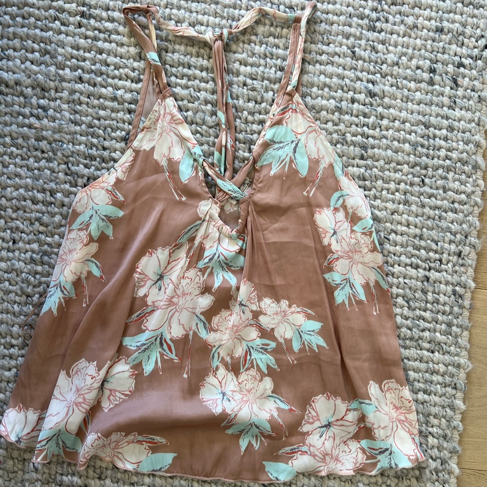 Free People Blouse
